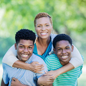 The Five Steps To Protecting Children The Five Steps To Protecting Children