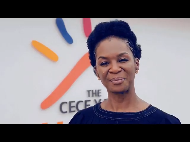 The Cece Yara Child Advocacy Centre The Cece Yara Child Advocacy Centre